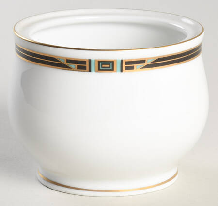 Phoenix Sugar Bowl No Lid