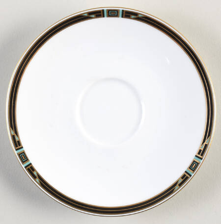 Phoenix Saucer