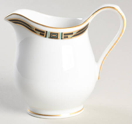 Phoenix Creamer by Nikko