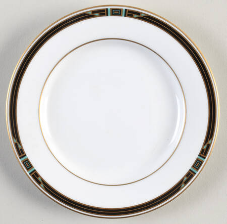 Phoenix Bread & Butter Plate