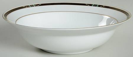 Phoenix 9" Round Vegetable Bowl
