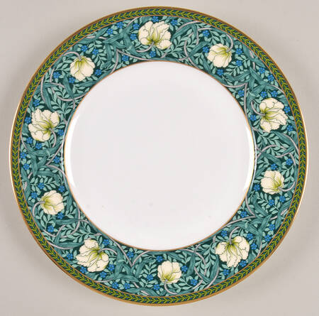 Pimpernel Salad Plate
