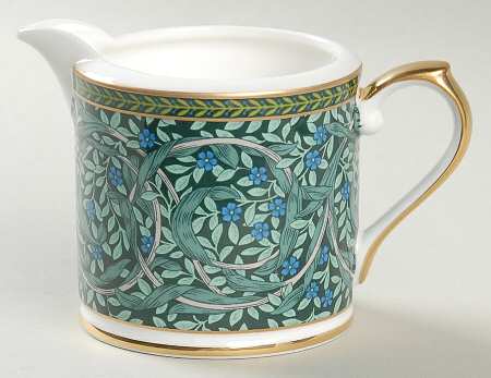 Pimpernel Creamer