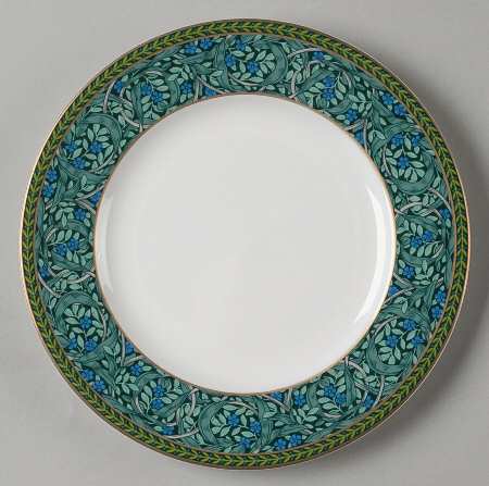 Pimpernel Bread & Butter Plate