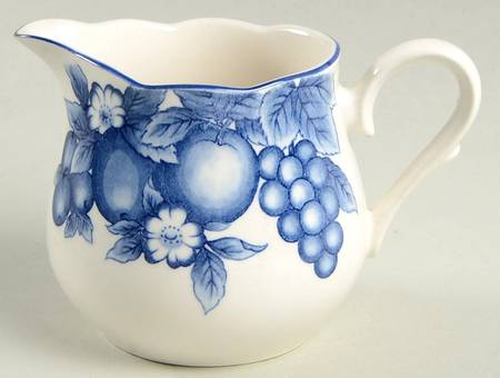 Plantation Creamer