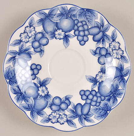 Plantation Saucer