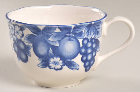 Plantation Flat Cup