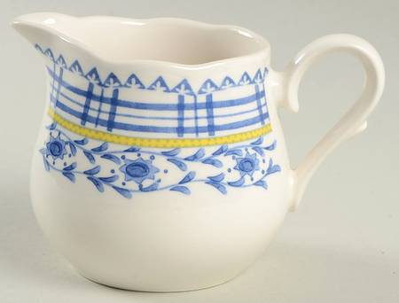 Pleasantdale Creamer