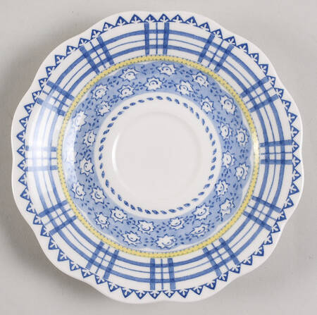 Pleasantdale Saucer