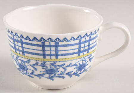 Pleasantdale Flat Cup