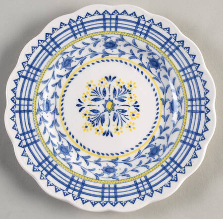 Pleasantdale Bread & Butter Plate