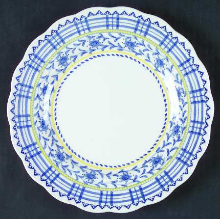 Pleasantdale Salad Plate