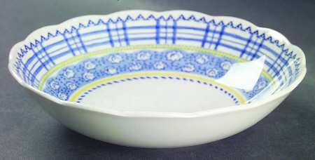 Pleasantdale Soup/Cereal Bowl