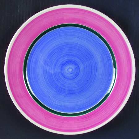 Potter's Wheel Pink by Nikko