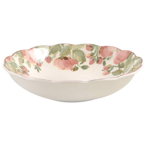 Precious Soup/Cereal Bowl