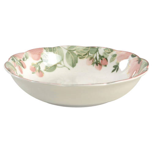 Precious Fruit/Dessert (Sauce) Bowl