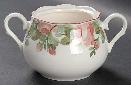 Precious Sugar Bowl No Lid