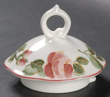 Precious Lid for Coffee Pot