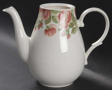 Precious Coffee Pot No Lid
