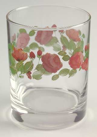 Precious 14 Oz Glassware Double Old Fashioned