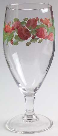 Precious 16 Oz Glassware Iced Tea