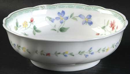 Promenade Fruit/Dessert (Sauce) Bowl