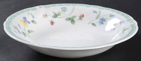 Promenade Coupe Soup Bowl