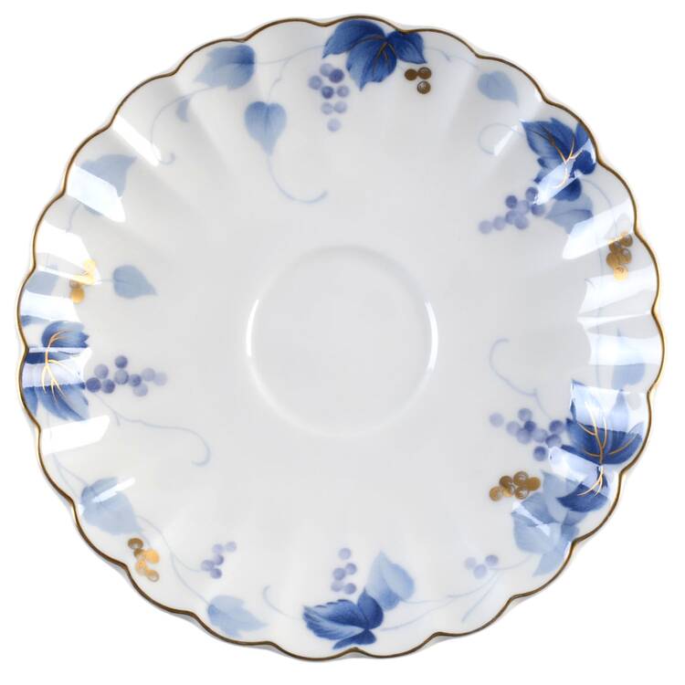 Raceme Saucer