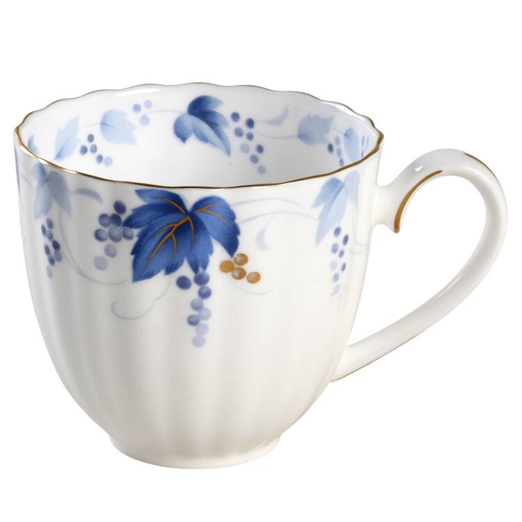 Raceme Flat Cup
