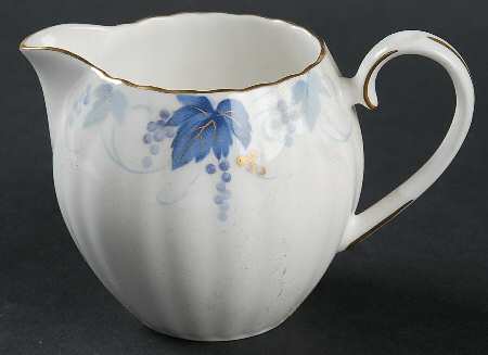 Raceme Creamer
