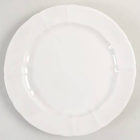 Regal Salad Plate