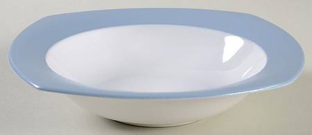 Regatta Rim Soup Bowl