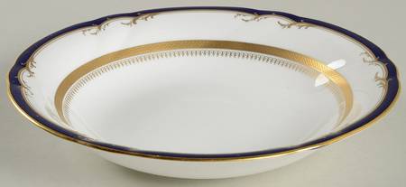 Rochelle Coupe Soup Bowl