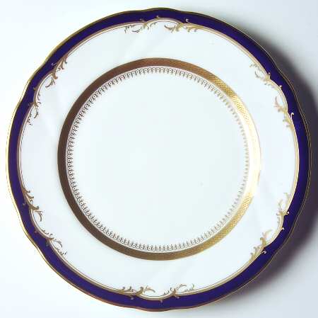 Rochelle Dessert/Pie Plate