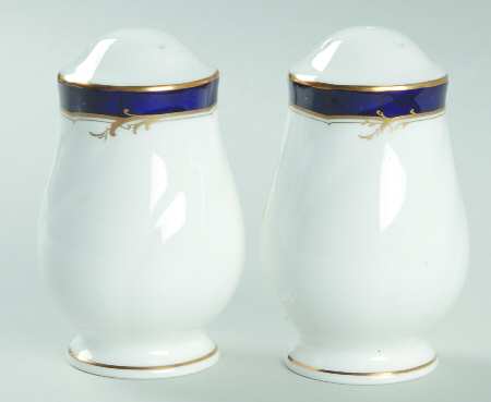 Rochelle Salt & Pepper Set