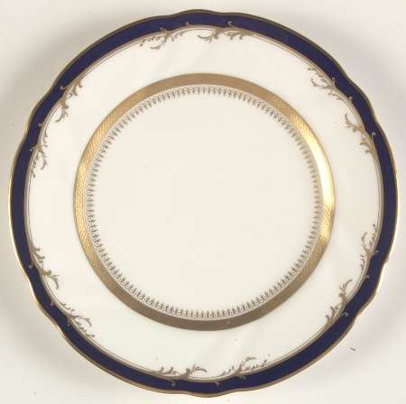 Rochelle Bread & Butter Plate