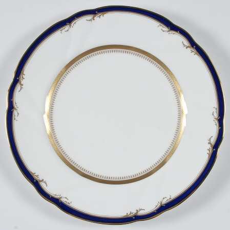 Rochelle Luncheon Plate