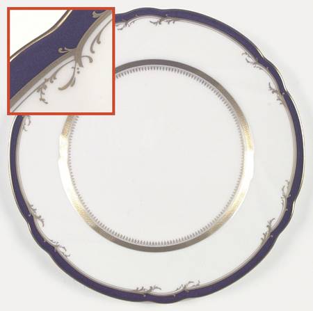 Rochelle Dinner Plate