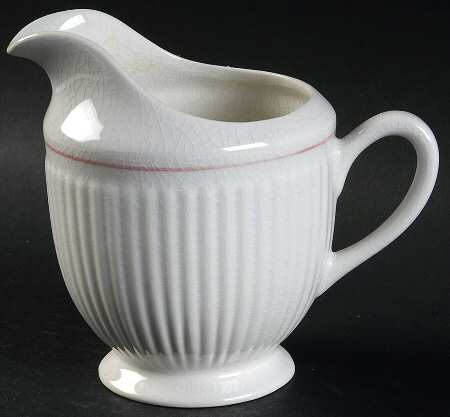Royal Pink Creamer