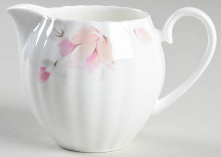 Rose Splendor Creamer