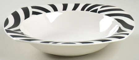 Safari Rim Soup Bowl