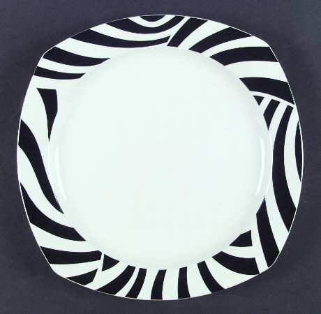 Safari 12" Chop Plate (Round Platter)