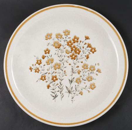 Sage 12" Chop Plate (Round Platter)
