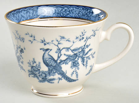 Sanctuary Footed Cup
