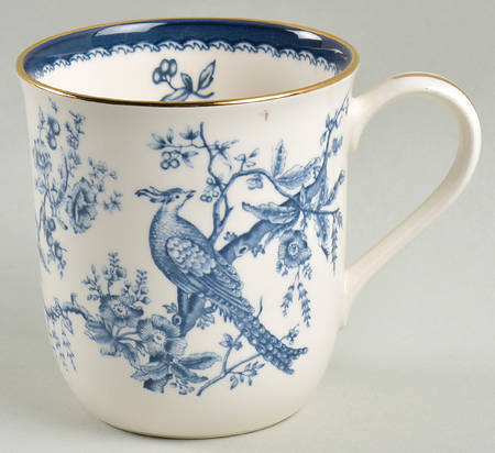 Sanctuary Mug