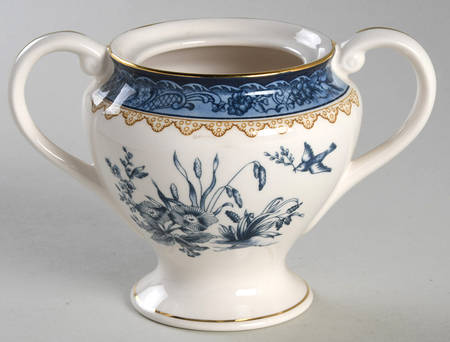 Sanctuary Sugar Bowl No Lid