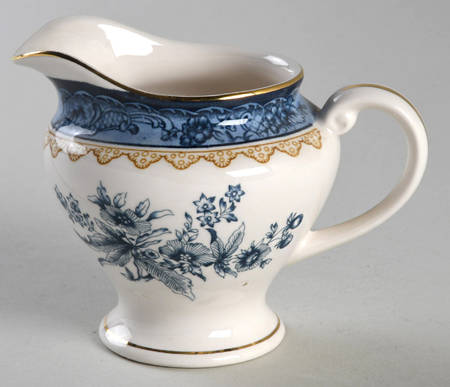 Sanctuary Creamer