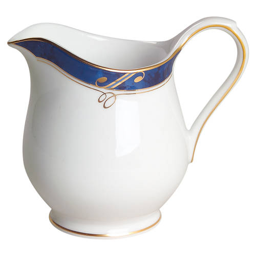 Sapphire Creamer