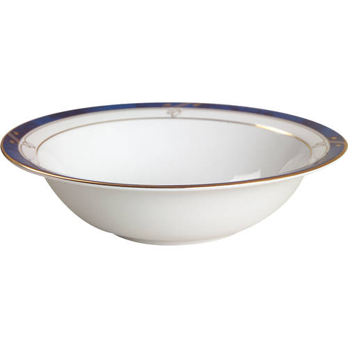 Sapphire Fruit/Cereal Bowl