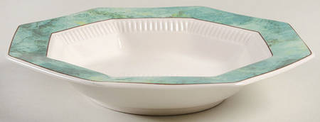 Savoy Rim Soup Bowl
